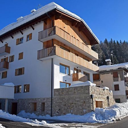 Design Residence Del Passo Padola Exteriér fotografie