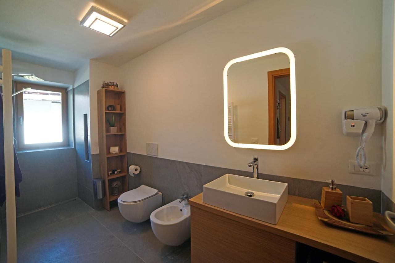 Design Residence Del Passo Padola Exteriér fotografie