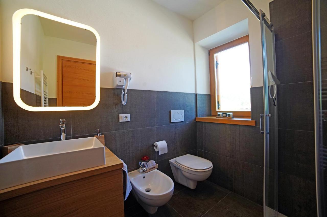 Design Residence Del Passo Padola Exteriér fotografie